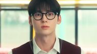 Hwang Min-hyun in Study Group | Image via TVING
